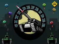 City Defender War image