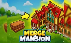 Merge a Mansion image