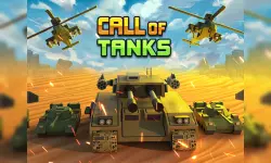 Call of Tanks image