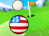 Micro Golf Ball Game image